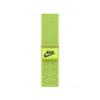 Watch Acc/40/Volt Splash Nike Sport Loop Watch Acc/40/Volt Splash Nike Sport Loop