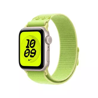 Watch Acc/40/Volt Splash Nike Sport Loop Watch Acc/40/Volt Splash Nike Sport Loop