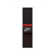 Watch Acc/40/Midnight Black Nike Sport Loop