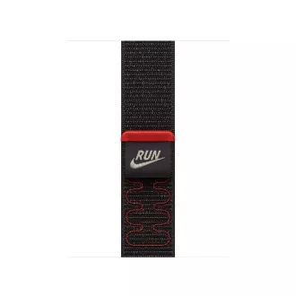 Watch Acc/42/Midnight Black Nike Sport Loop Watch Acc/42/Midnight Black Nike Sport Loop