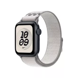 Watch Acc/46/Veiled Grey Nike Sport Loop Watch Acc/46/Veiled Grey Nike Sport Loop