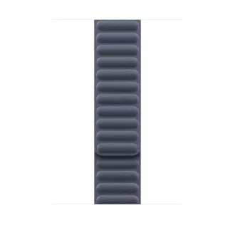Watch Acc/46/Navy Magnetic Link - M/L Watch Acc/46/Navy Magnetic Link - M/L