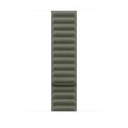 Watch Acc/46/Sage Gray Magnetic Link - S/M