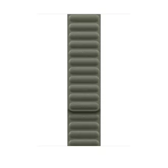 Watch Acc/46/Sage Gray Magnetic Link - S/M