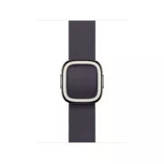 Watch Acc/42/Midnight Purple Modern Buckle - M
