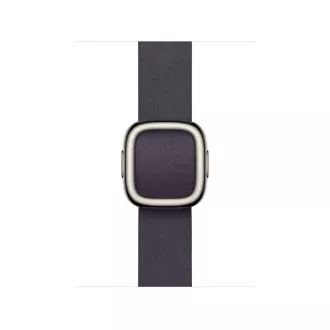 Watch Acc/42/Midnight Purple Modern Buckle - L