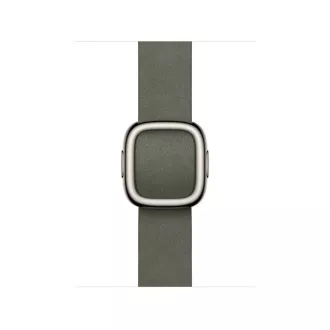 Watch Acc/42/Sage Gray Modern Buckle - S Watch Acc/42/Sage Gray Modern Buckle - S