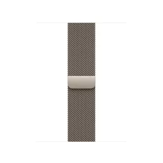 Watch Acc/40/Natural Milanese Loop Watch Acc/40/Natural Milanese Loop