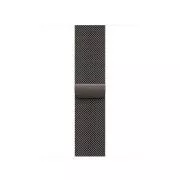 Watch Acc/40/Slate Milanese Loop