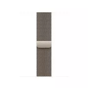 Watch Acc/42/Natural Milanese Loop