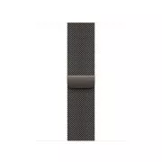 Watch Acc/42/Slate Milanese Loop