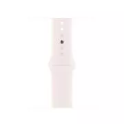 Watch Acc/42/Light Blush Sport Band - M/L
