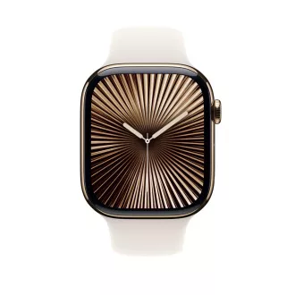 Watch Acc/46/Starlight Sport Band - S/M Watch Acc/46/Starlight Sport Band - S/M