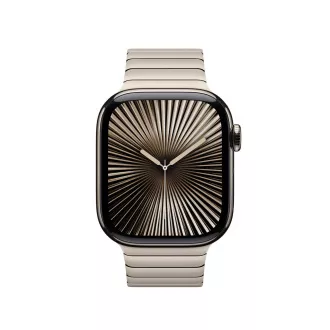 Watch Acc/42/Natural Link Bracelet Watch Acc/42/Natural Link Bracelet