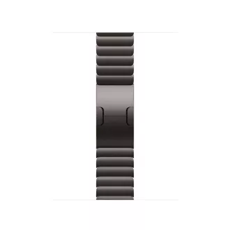 Watch Acc/42/Slate Link Bracelet Watch Acc/42/Slate Link Bracelet