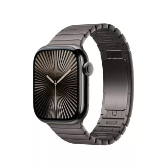 Watch Acc/42/Slate Link Bracelet Watch Acc/42/Slate Link Bracelet