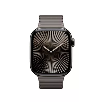 Watch Acc/42/Slate Link Bracelet Watch Acc/42/Slate Link Bracelet