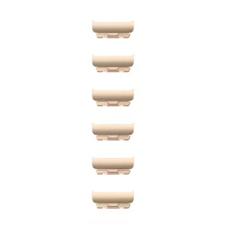Watch Acc/46/Gold Link Bracelet Kit Watch Acc/46/Gold Link Bracelet Kit