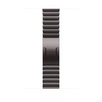 Watch Acc/46/Slate Link Bracelet