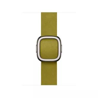 Watch Acc/42/Chartreuse Modern Buckle - Large Watch Acc/42/Chartreuse Modern Buckle - Large