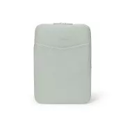 DICOTA Sleeve Eco SLIM L for Microsoft Surface Laptop silver sage