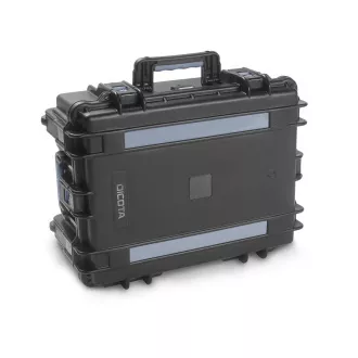 DICOTA Charging Case Trolley 14 Tablets