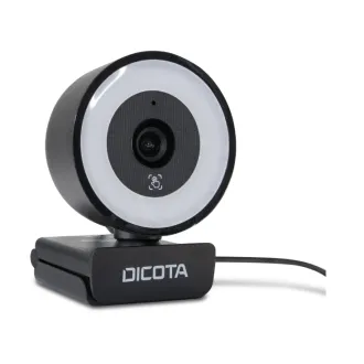 DICOTA Webcam Ringlight 5MP DICOTA Webcam Ringlight 5MP