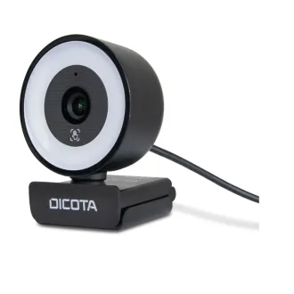 DICOTA Webcam Ringlight 5MP DICOTA Webcam Ringlight 5MP