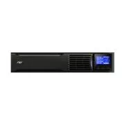 FSP UPS CHAMP 3K rack/tower, 2U, IEC, 3000 VA/2700 W, online