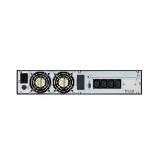 FSP UPS CHAMP 3K rack/tower, 2U, IEC, 3000 VA/2700 W, online FSP UPS CHAMP 3K rack/tower, 2U, IEC, 3000 VA/2700 W, online