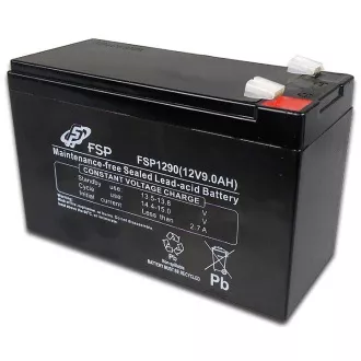 FSP 12V/9Ah baterie pro UPS FSP FSP 12V/9Ah baterie pro UPS FSP