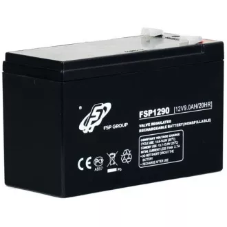 FSP 12V/9Ah baterie pro UPS FSP FSP 12V/9Ah baterie pro UPS FSP