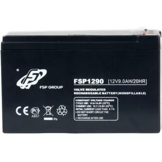 FSP 12V/9Ah baterie pro UPS FSP FSP 12V/9Ah baterie pro UPS FSP