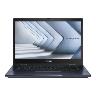 ASUS ExpertBook B3 Flip/B3402FVA-EC0968XA/i3-1315U/14"/FHD/T/8GB/512GB SSD/UHD/W11P EDU/Black/2R ASUS ExpertBook B3 Flip/B3402FVA-EC0968XA/i3-1315U/14"/FHD/T/8GB/512GB SSD/UHD/W11P EDU/Black/2R