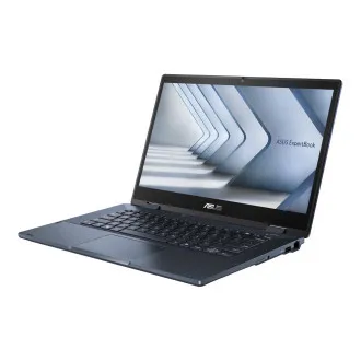 ASUS ExpertBook B3 Flip/B3402FVA-EC0968XA/i3-1315U/14"/FHD/T/8GB/512GB SSD/UHD/W11P EDU/Black/2R ASUS ExpertBook B3 Flip/B3402FVA-EC0968XA/i3-1315U/14"/FHD/T/8GB/512GB SSD/UHD/W11P EDU/Black/2R