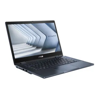ASUS ExpertBook B3 Flip/B3402FVA-EC0968XA/i3-1315U/14"/FHD/T/8GB/512GB SSD/UHD/W11P EDU/Black/2R ASUS ExpertBook B3 Flip/B3402FVA-EC0968XA/i3-1315U/14"/FHD/T/8GB/512GB SSD/UHD/W11P EDU/Black/2R