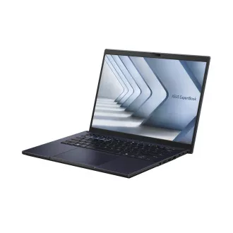 ASUS ExpertBook B3/B3404CVA/i5-1340P/14"/WUXGA/8GB/512GB SSD/UHD/W11P EDU/Black/2R ASUS ExpertBook B3/B3404CVA/i5-1340P/14"/WUXGA/8GB/512GB SSD/UHD/W11P EDU/Black/2R