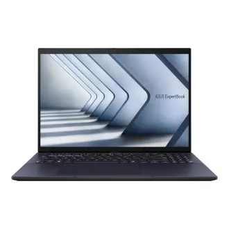 ASUS ExpertBook B3/B3604CVA/i5-1335U/16"/WUXGA/16GB/512GB SSD/UHD/W11P EDU/Black/2R ASUS ExpertBook B3/B3604CVA/i5-1335U/16"/WUXGA/16GB/512GB SSD/UHD/W11P EDU/Black/2R