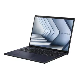 ASUS ExpertBook B3/B3604CVA/i5-1335U/16"/WUXGA/16GB/512GB SSD/UHD/W11P EDU/Black/2R ASUS ExpertBook B3/B3604CVA/i5-1335U/16"/WUXGA/16GB/512GB SSD/UHD/W11P EDU/Black/2R