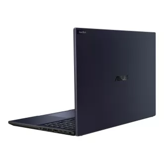 ASUS ExpertBook B3/B3604CVA/i5-1335U/16"/WUXGA/16GB/512GB SSD/UHD/W11P EDU/Black/2R ASUS ExpertBook B3/B3604CVA/i5-1335U/16"/WUXGA/16GB/512GB SSD/UHD/W11P EDU/Black/2R