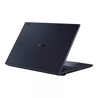 ASUS ExpertBook B3/B3604CVA/i5-1335U/16"/WUXGA/16GB/512GB SSD/UHD/W11P EDU/Black/2R ASUS ExpertBook B3/B3604CVA/i5-1335U/16"/WUXGA/16GB/512GB SSD/UHD/W11P EDU/Black/2R
