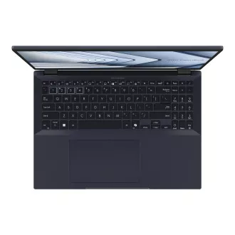 ASUS ExpertBook B3/B3604CVA/i5-1335U/16"/WUXGA/16GB/512GB SSD/UHD/W11P EDU/Black/2R ASUS ExpertBook B3/B3604CVA/i5-1335U/16"/WUXGA/16GB/512GB SSD/UHD/W11P EDU/Black/2R