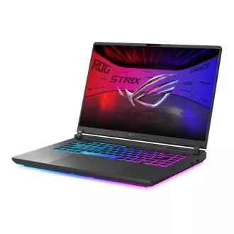 ASUS ROG Strix G16/G615LM-NEBULA062W/U9-275HX/16"/2560x1600/32GB/1TB/RTX 5060/W11H/Gray/2R ASUS ROG Strix G16/G615LM-NEBULA062W/U9-275HX/16"/2560x1600/32GB/1TB/RTX 5060/W11H/Gray/2R