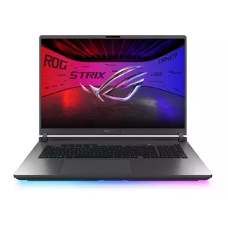 ASUS ROG Strix G18/G815LM-NEBULA008W/U9-275HX/18"/2560x1600/32GB/1TB/RTX 5060/W11H/Gray/2R ASUS ROG Strix G18/G815LM-NEBULA008W/U9-275HX/18"/2560x1600/32GB/1TB/RTX 5060/W11H/Gray/2R