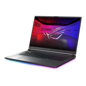 ASUS ROG Strix G18/G815LM-NEBULA008W/U9-275HX/18"/2560x1600/32GB/1TB/RTX 5060/W11H/Gray/2R ASUS ROG Strix G18/G815LM-NEBULA008W/U9-275HX/18"/2560x1600/32GB/1TB/RTX 5060/W11H/Gray/2R
