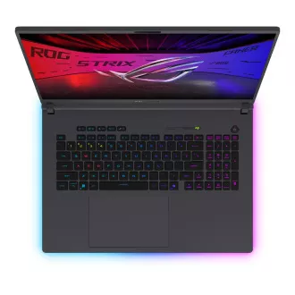 ASUS ROG Strix G18/G815LM-NEBULA008W/U9-275HX/18"/2560x1600/32GB/1TB/RTX 5060/W11H/Gray/2R ASUS ROG Strix G18/G815LM-NEBULA008W/U9-275HX/18"/2560x1600/32GB/1TB/RTX 5060/W11H/Gray/2R