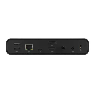 ASUS DC300 Triple Display USB-C Dock ASUS DC300 Triple Display USB-C Dock