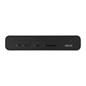 ASUS DC300 Triple Display USB-C Dock ASUS DC300 Triple Display USB-C Dock