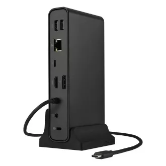 ASUS DC300 Triple Display USB-C Dock ASUS DC300 Triple Display USB-C Dock