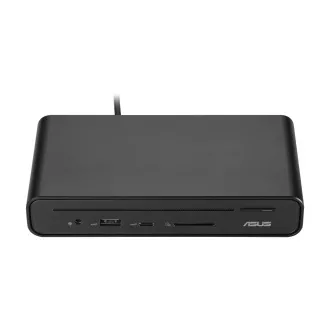 ASUS DC300 Triple Display USB-C Dock ASUS DC300 Triple Display USB-C Dock